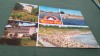 CARTE POSTALA -EFORIE SUD - CIRCULATA, Fotografie