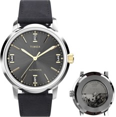 Ceas Barbati, Timex, Marlin TW2W33900 - Marime universala foto