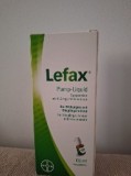 Lefax 150 cu pompă