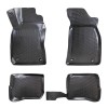 Set Covorase Auto Cauciuc Umbrella Pentru Vw T-Roc 2017- 481339 8682578003960