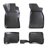 Set Covorase Auto Cauciuc Umbrella Pentru Vw T-Roc 2017- 481339 8682578003960