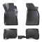 Set Covorase Auto Cauciuc Umbrella Pentru Vw T-Roc 2017- 481339 8682578003960