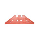 Plaz scurt pentru plug Kverneland 170x566 mm, Konig Traktoren
