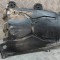Scut motor dreapta spate SKODA OCTAVIA III Combi 5E5 2018 OEM: 5E0825206G 21889065