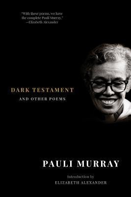 Dark Testament: And Other Poems foto