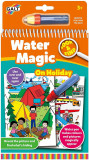 Water Magic: Carte de colorat In vacanta, Galt