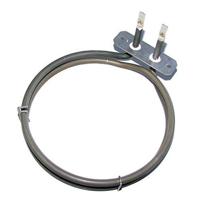 20.35076.000 REZISTENTA ROTUNDA, 230V, 1650W 3157953005 ELECTROLUX / AEG foto
