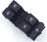 Bloc comenzi geamuri compatibil Vw Passat B8, Golf7, 2014-2019, 5G0959857A AutoProtect KeyCars, Oem