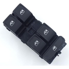Bloc comenzi geamuri compatibil Vw Passat B8, Golf7, 2014-2019, 5G0959857A