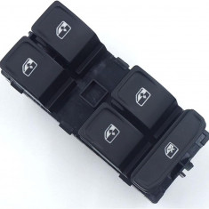 Bloc comenzi geamuri compatibil Vw Passat B8, Golf7, 2014-2019, 5G0959857A AutoProtect KeyCars