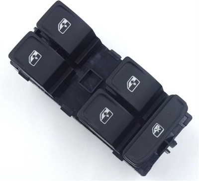 Bloc comenzi geamuri compatibil Vw Passat B8, Golf7, 2014-2019, 5G0959857A foto