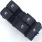 Bloc comenzi geamuri compatibil Vw Passat B8, Golf7, 2014-2019, 5G0959857A AutoProtect KeyCars