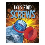 Let's Find Screws