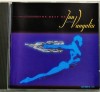 Jon And Vangelis &lrm;&ndash; The Best Of Jon And Vangelis VG+ / VG+ cd muzica synth pop rock progresiv Polydor Germania