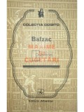 Honore de Balzac - Maxime si cugetari (Editia: 1979)
