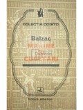 Honore de Balzac - Maxime și cugetări (editia 1979)