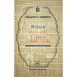 Honore de Balzac - Maxime si cugetari (Editia: 1979)