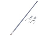 Antenă gri N 868MHz 1,13m 8dBi Antenă: WiFi,externă