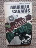 AMIRALUL CANARIS - JAROSLAV KOKOSKA