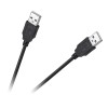 Cablu USB A t-t 1m Cbt Eco