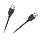 Cablu USB A t-t 1.5m CBT Eco