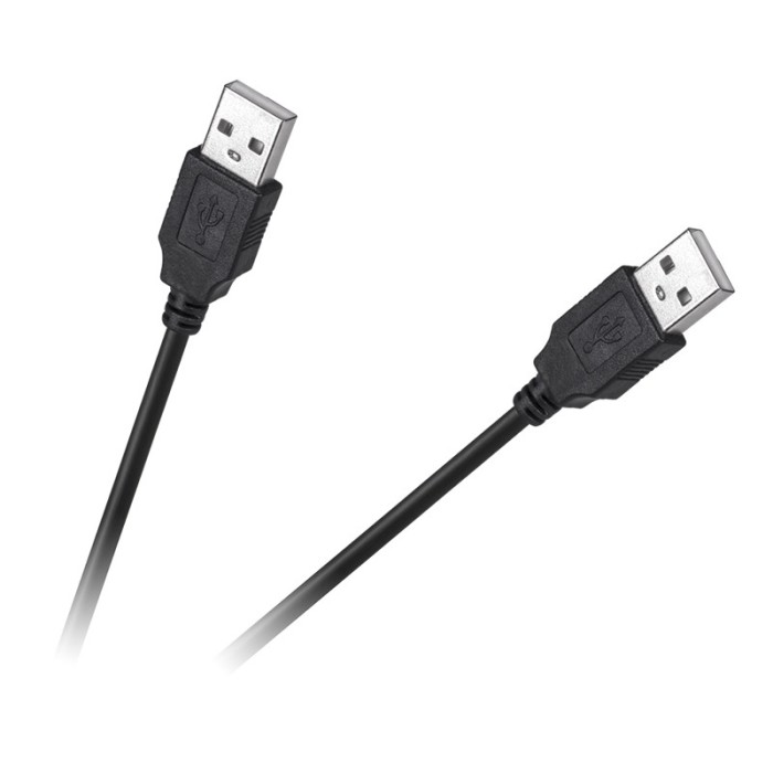 Cablu USB A t-t 1.5m CBT Eco