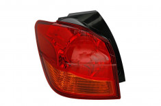 Stop tripla lampa spate stanga ( exterior ) MITSUBISHI ASX 2013-2016 foto