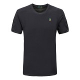 Tricou Protectie Anti-Injunghiere/Taiere Linovit, Fibra UHMWPE, Negru, Marime S, Nivel Max. Protectie Cutit/Foarfece
