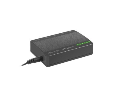 Switch Lanberg DSP1-0105 5x 100 Mb/s foto