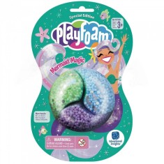Spuma de modelat Educational Insights Playfoam Magia sirenelor foto