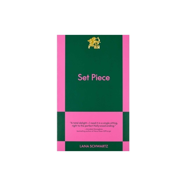 Set Piece: A Modern Romance