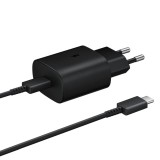 Cumpara ieftin Incarcator pentru Samsung M10 M10S USB-C Fast Charger TA1510EBE-DG977BBE 15W, Oem