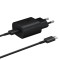 Incarcator 25W pentru Samsung A13 A15 TA800EBE-DG977BBE Type C 1M, Super Fast
