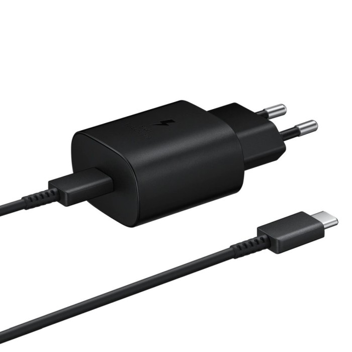 Incarcator 25W pentru Samsung S21 S21 FE S21+ S21 Ultra TA800EBE-DG977BBE Type