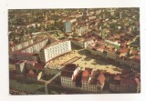 RF143 - Carte Postala - Cluj Napoca, circulata 1966
