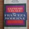 Aristita Negreanu - Expresii uzuale in franceza moderna