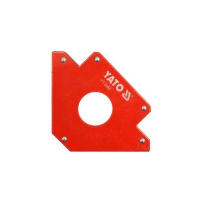 Dispozitiv magnetic fixare pentru sudură Yato Cod: YT-0864 foto