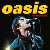 Oasis Knebworth 1996 (dvd), Rock