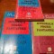INTEGRALA PROZEI FANTASTICE MIRCEA ELIADE 3 volume
