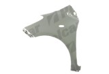 Aripa fata Toyota Yaris (Xp90) Hatchback, 03.2009-03.2011, partea Stanga, cu gaura pentru semnalizare, 817201, Rapid