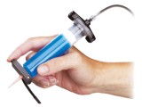 Buton de control pentru seringă METCAL - Accesoriu dozare DX9010