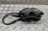 Etrier de fr&acirc;nă dreapta față AUDI Q3 F3 2018 OEM: 8V0615124D 29955522