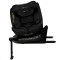 Scaun auto Appekids, I-SIZE, 40-150 cm, Rear Facing 360 , Pro Confort - Black
