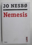 NEMESIS , AL PATRULEA VOLUM DIN SERIA HARRY HOLE de JO NESBO , 2020
