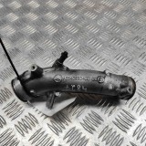 Furtun Intercooler Mercedes-Benz GLE W167 2020 A6540980400 OEM