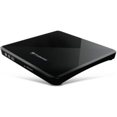 Unitate Optica externa DRW, USB, subtire, negru, retail