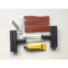 Set reparatie anvelope