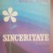 Sinceritate- Warwick Deeping