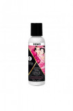 Ulei De Masaj Demo Shunga, Raspberry, 60 ml