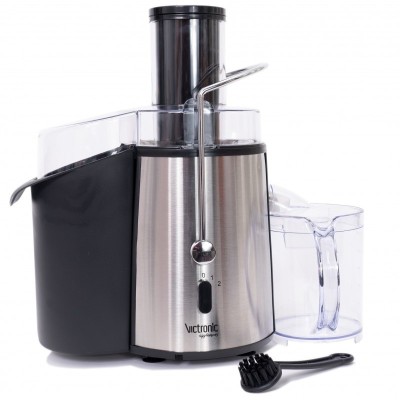 Storcator pentru fructe si legume cu putere 1000W Victronic VC9118 foto